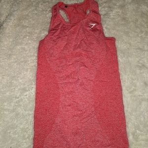 Gymshark Vital Seamless Tank